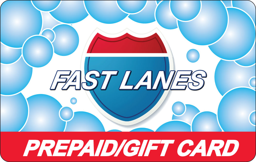Fast Lanes